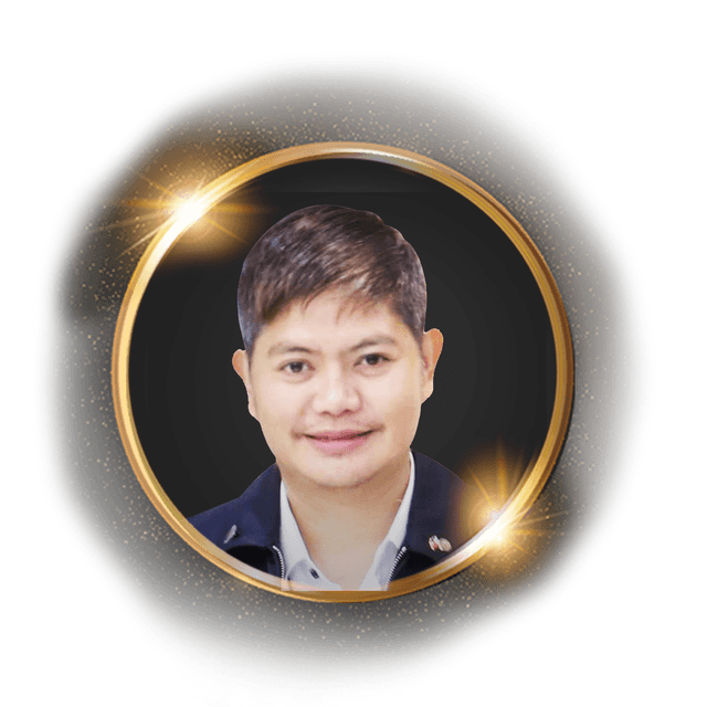 USEC. VIDAL VILLANUEVA III