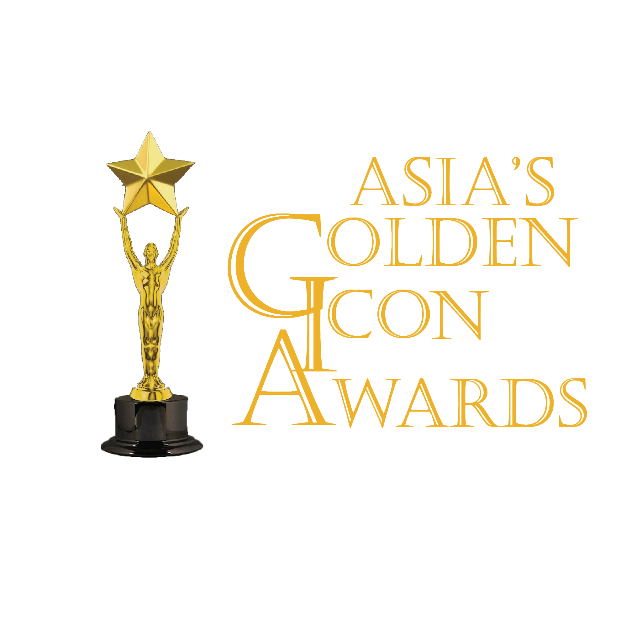 Asia's Golden Icons Awards